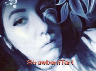StrawberiiTart