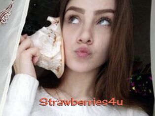 Strawberries4u