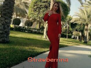Strawberrina