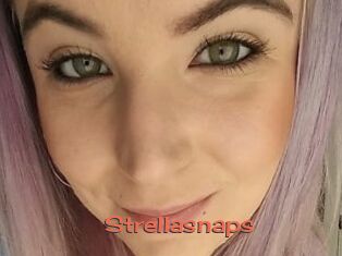 Strellasnaps
