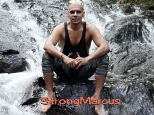 StrongMarcus