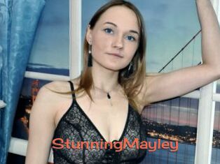 StunningMayley
