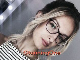 Stunning_One