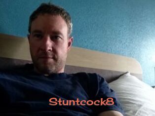 Stuntcock8