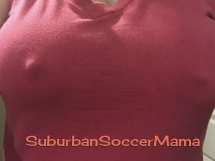 SuburbanSoccerMama