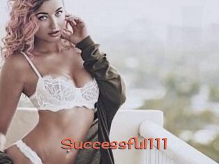 Successful111