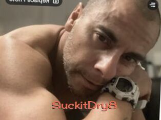 SuckitDry8