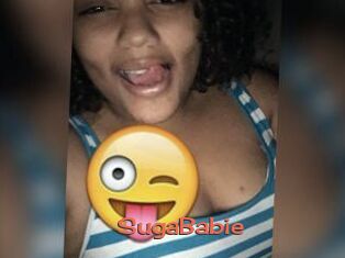 SugaBabie