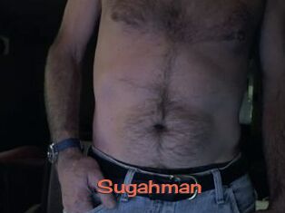 Sugahman