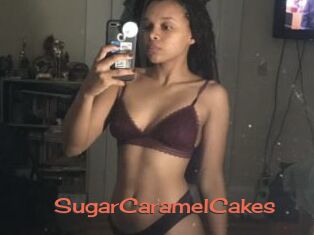 SugarCaramelCakes