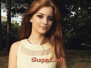 SugarLadi