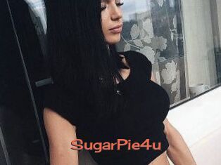 SugarPie4u