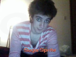 SugarSprite