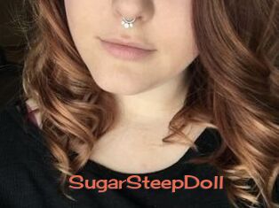 SugarSteep_Doll
