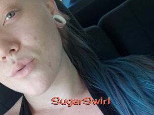 SugarSwirl