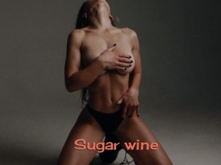 Sugar_wine