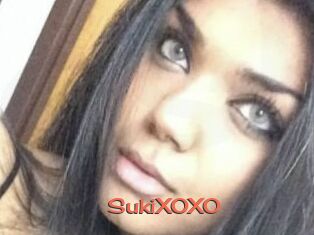 SukiXOXO
