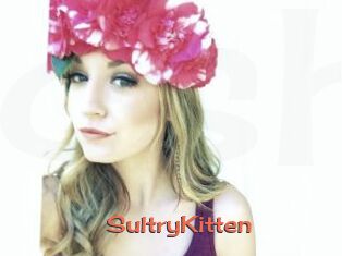 SultryKitten