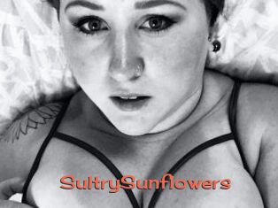 SultrySunflowers