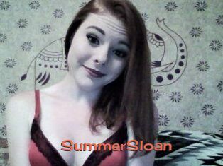 SummerSloan