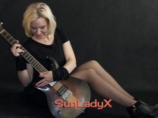 SunLadyX