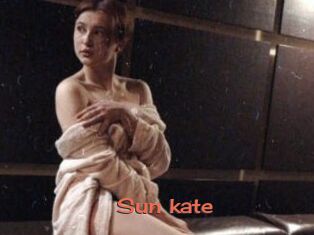 Sun_kate