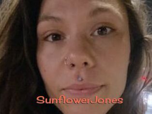 SunflowerJones