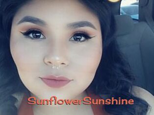 SunflowerSunshine