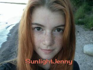 SunlightJenny