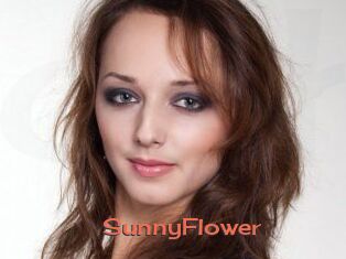 SunnyFlower