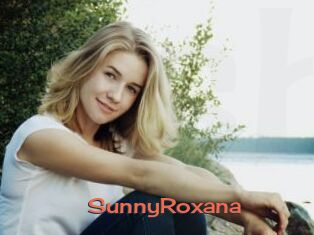 SunnyRoxana
