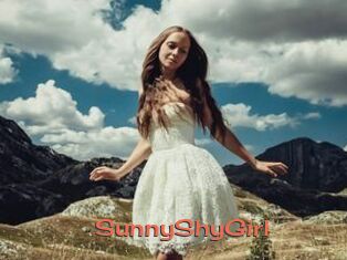 SunnyShyGirl