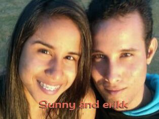 Sunny_and_erikk