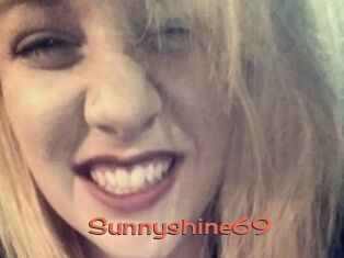 Sunnyshine69