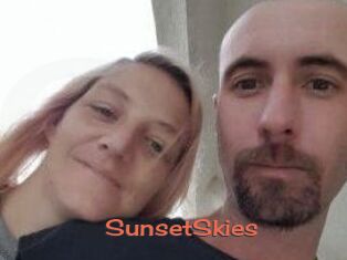 SunsetSkies