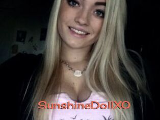 SunshineDollXO