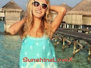 SunshineLoveX