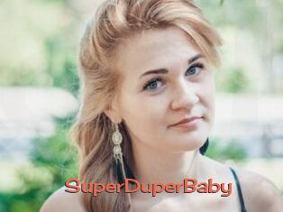 SuperDuperBaby