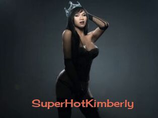 SuperHotKimberly