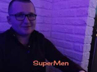 SuperMen