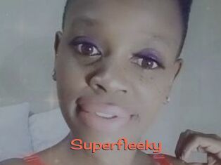 Superfleeky