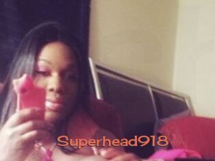 Superhead918