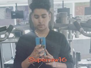 Superraw16