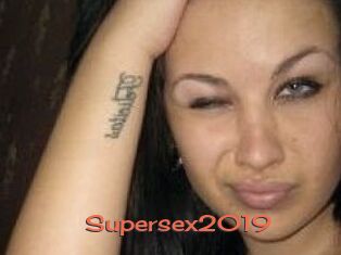 Supersex2019
