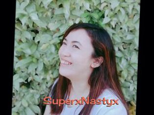 SuperxNastyx