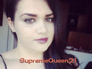 SupremeQueen21