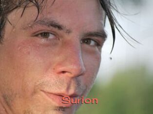 Surion