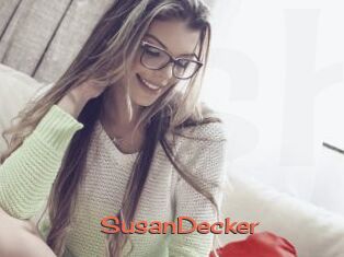 SusanDecker