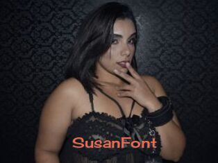 SusanFont