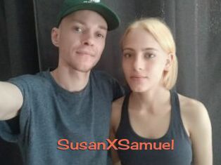 SusanXSamuel